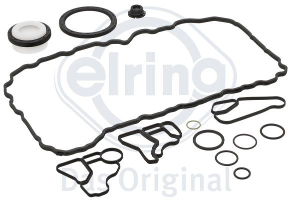 ELRING 389.700 Gasket Set,...